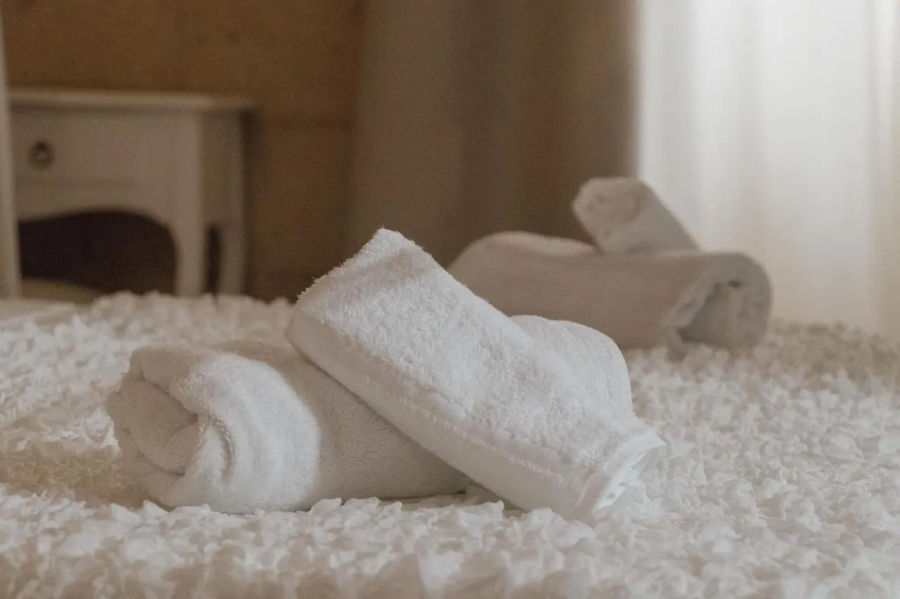 Bed & Breakfast My Angel B&B Lecce Italia
