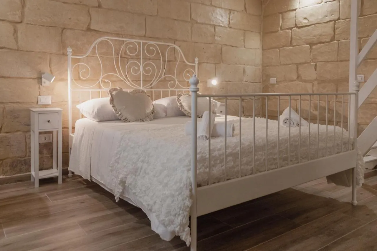 My Angel B&B Lecce Italia