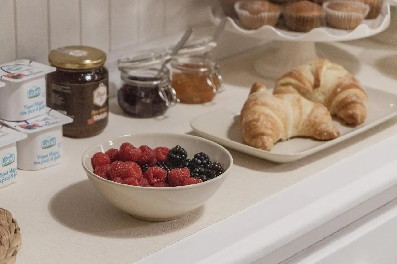 Bed & Breakfast My Angel B&B Lecce