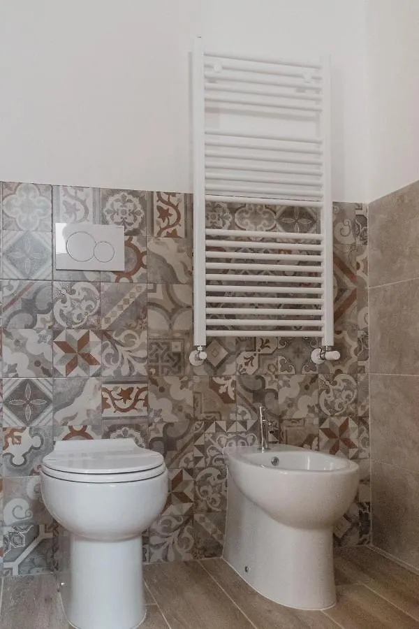 Bed & Breakfast My Angel B&B Lecce