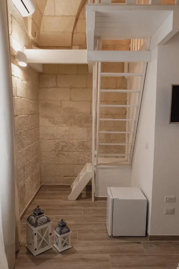 Bed & Breakfast My Angel B&B Lecce
