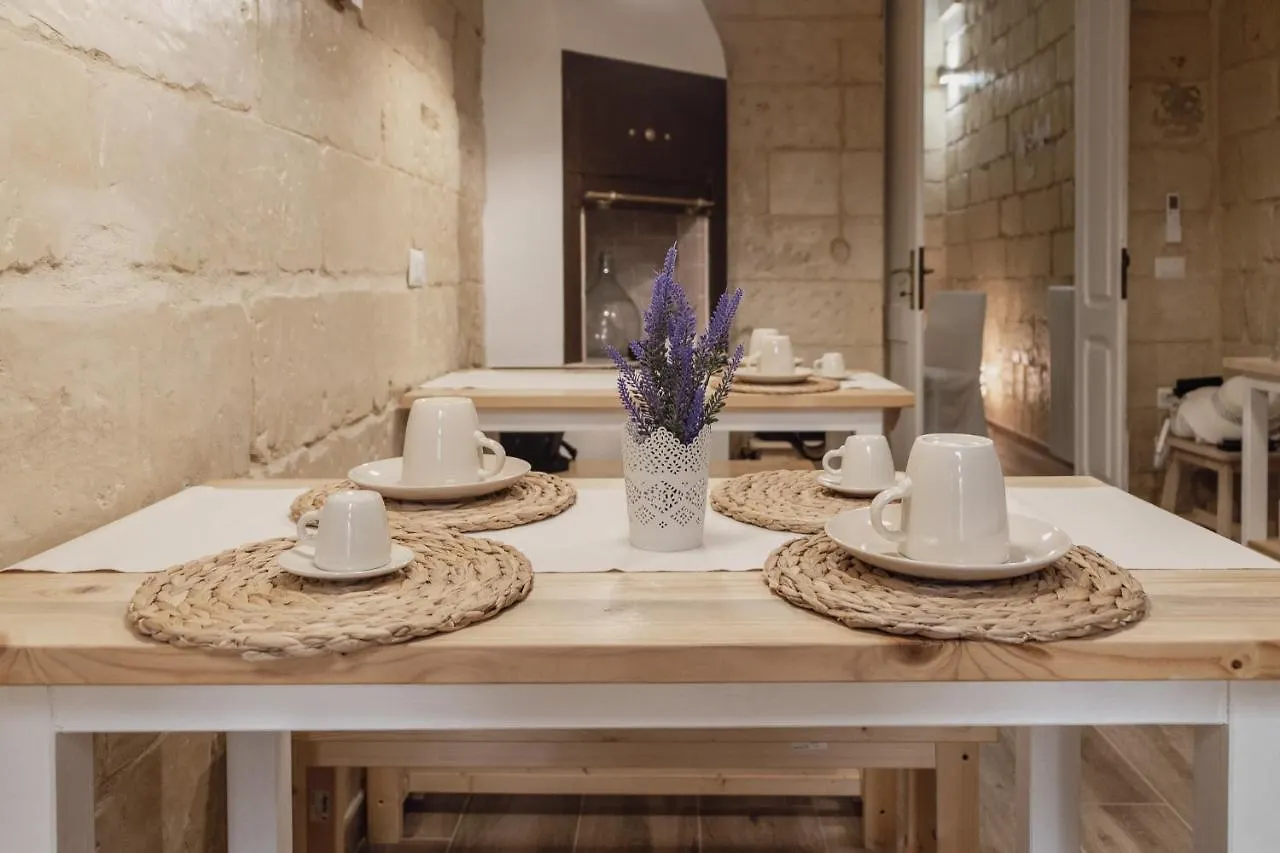 My Angel B&B Lecce