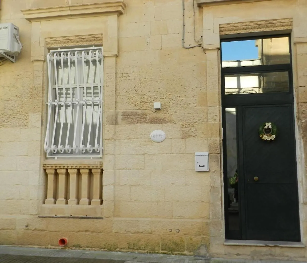 My Angel B&B Lecce 0*,