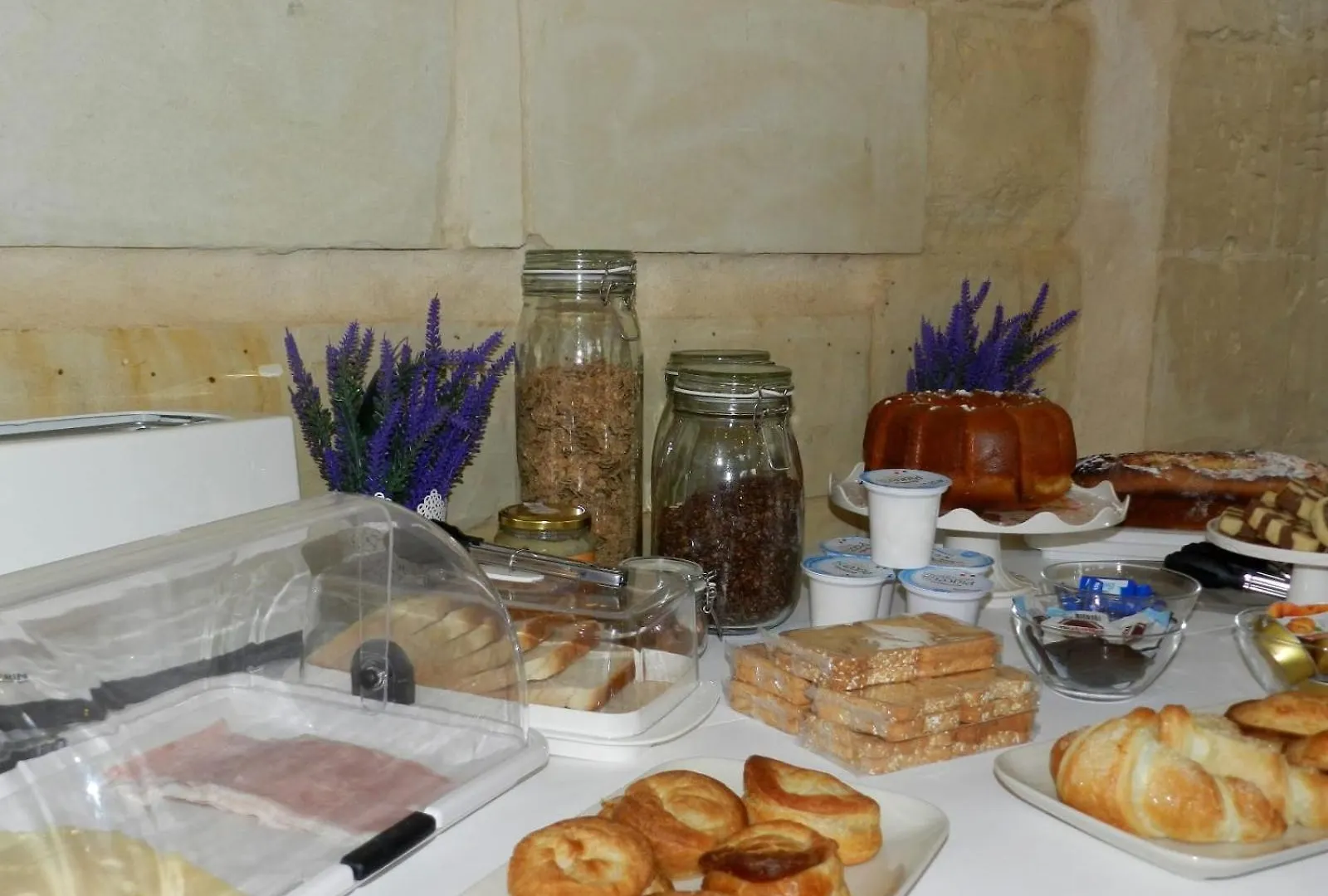 My Angel B&B Lecce