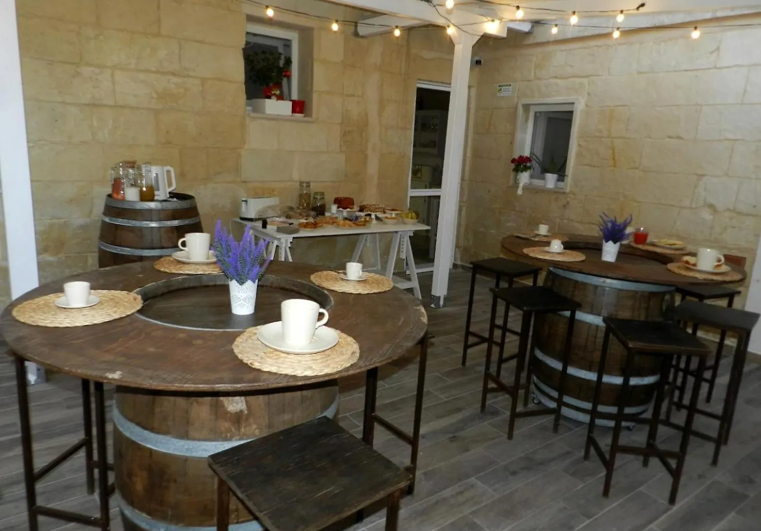 My Angel B&B Lecce 0*,  Italia