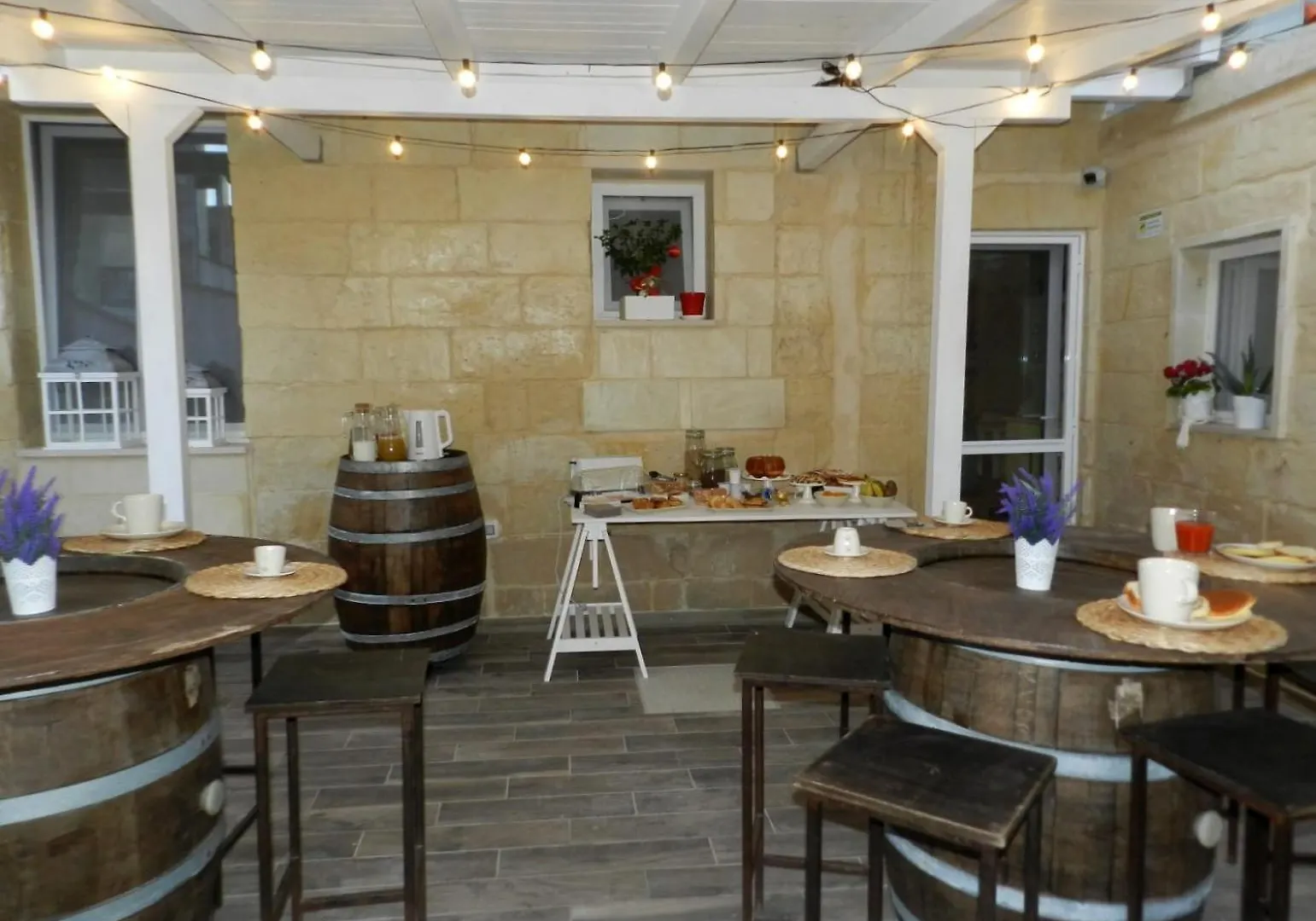 My Angel B&B Lecce