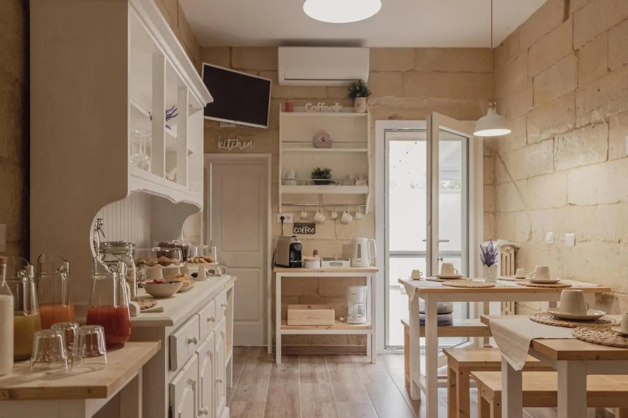 My Angel B&B Lecce