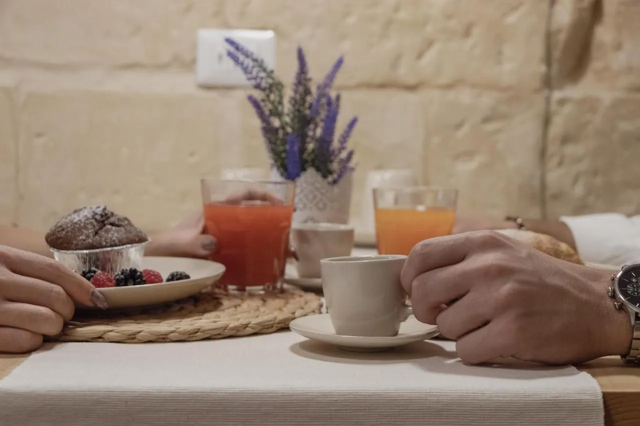 Bed & Breakfast My Angel B&B Lecce