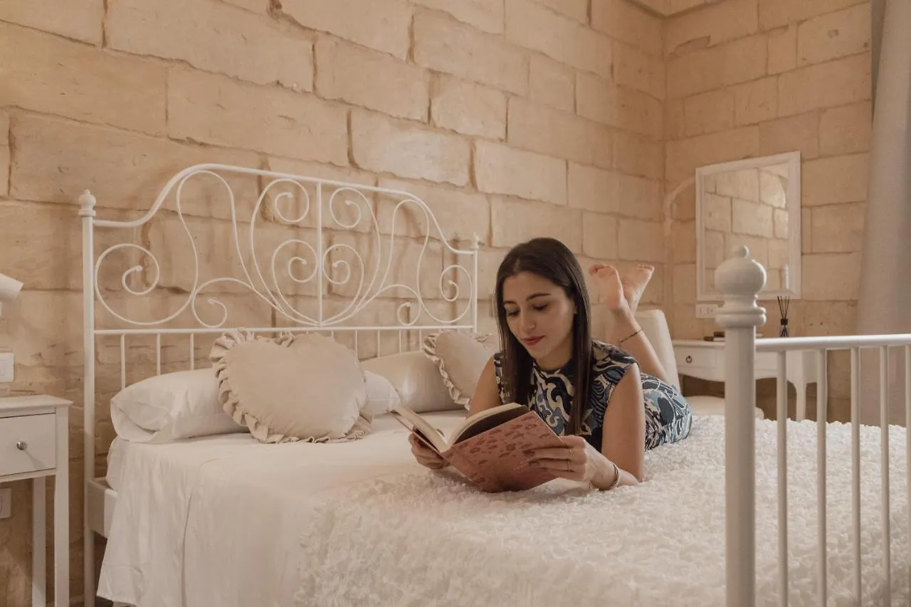 My Angel B&B Lecce Italy