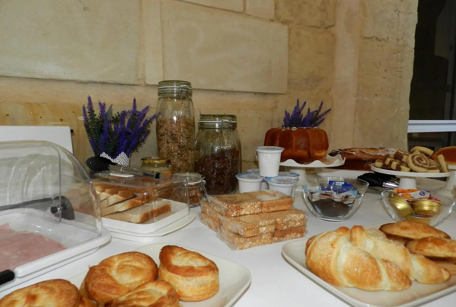 My Angel B&B Lecce Bed & Breakfast